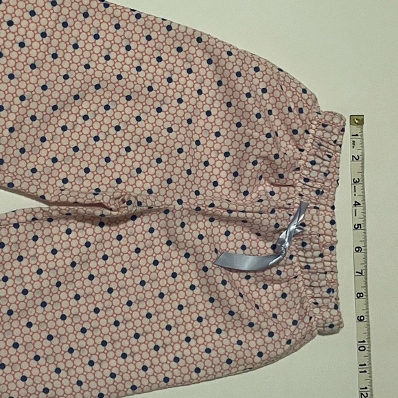Tucker and Tate Size XS 5-6 Sleepwear Pajama Bottoms - Picture 4 of 4